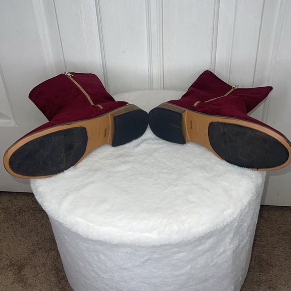 BAMBOO BOOTS PARKSVILLE 25 Pre-owned size 7 - Picture 6 of 7